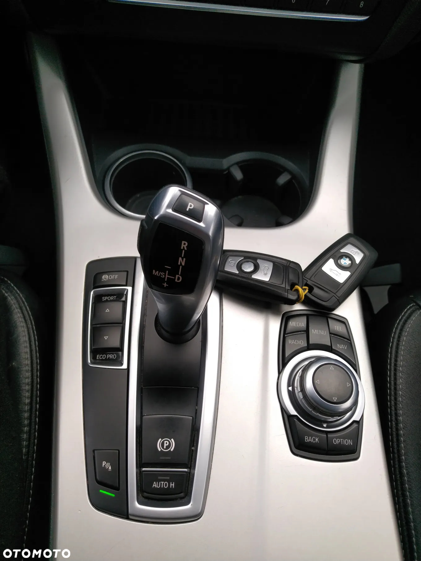 BMW X3 sDrive18d - 29