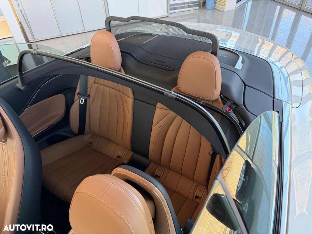 Mercedes-Benz CLE 300 4MATIC 9G-TRONIC Edition AMG Line - 23