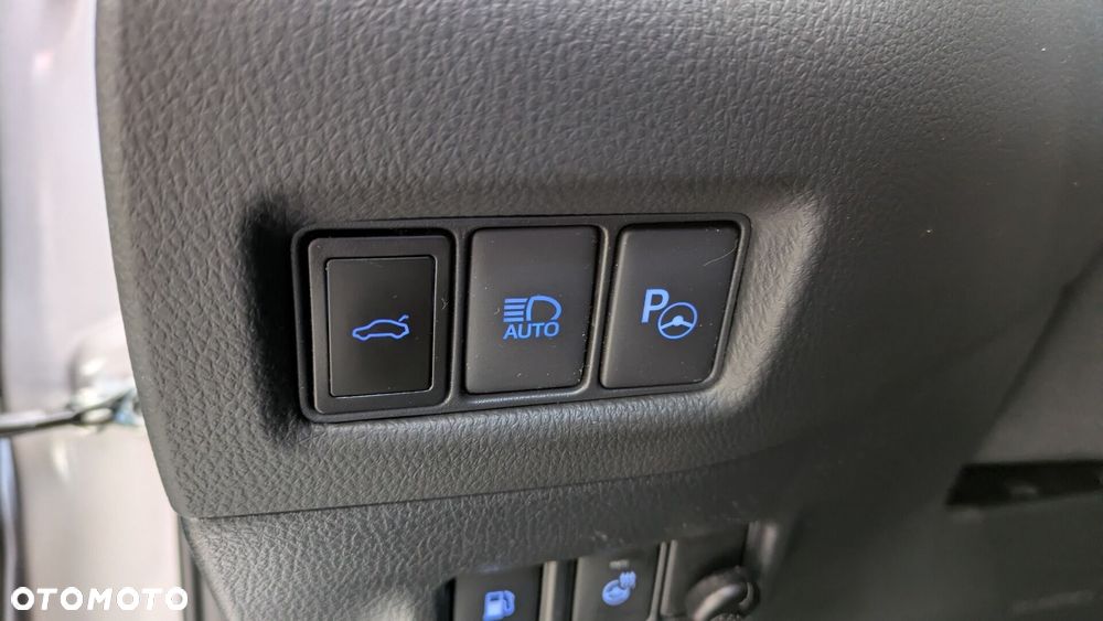 Toyota C-HR 2.0 Hybrid GR Sport - 16