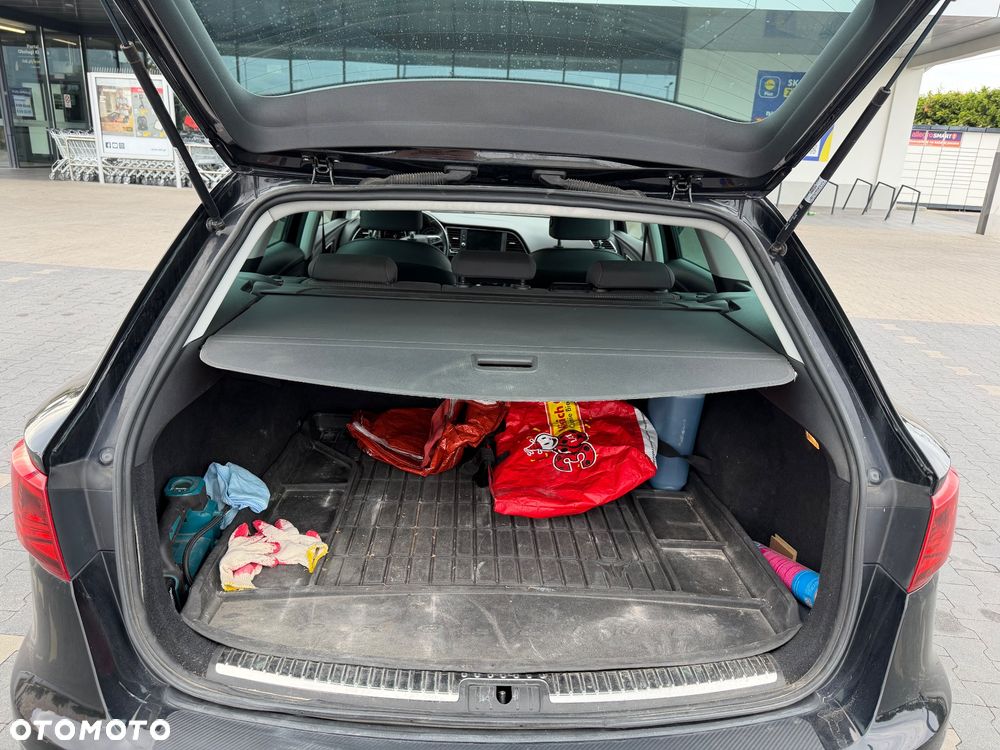 Seat Leon 1.4 TSI Full LED S&S - 8