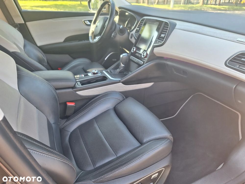 Renault Talisman 1.8 TCe FAP Initiale Paris EDC - 16