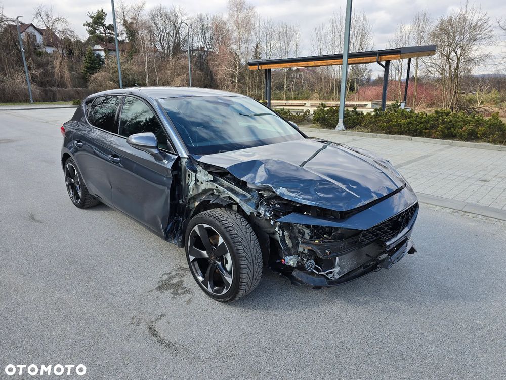 Cupra Leon 1.5 TSI - 31