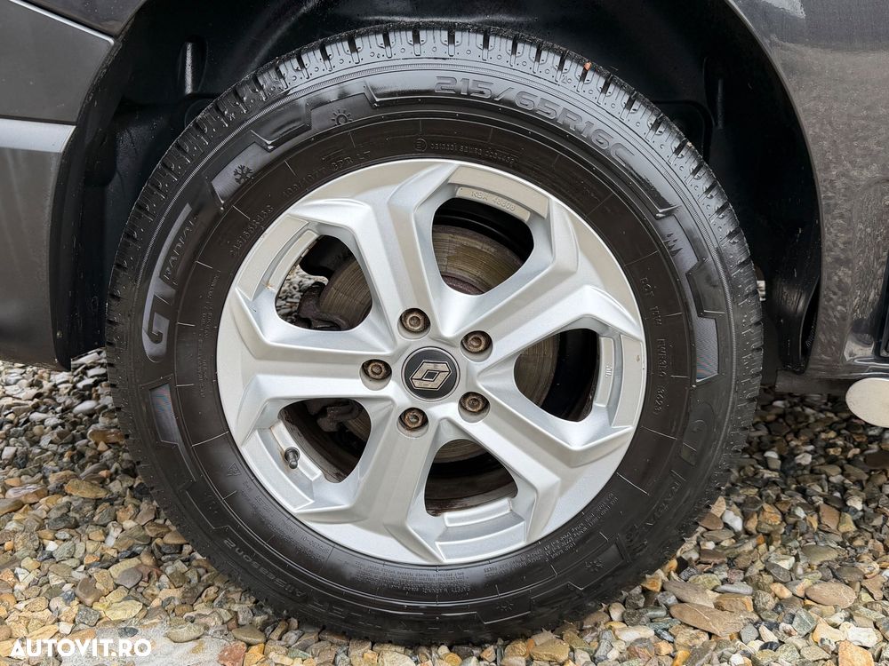 Renault Trafic ENERGY Combi Expression - 20