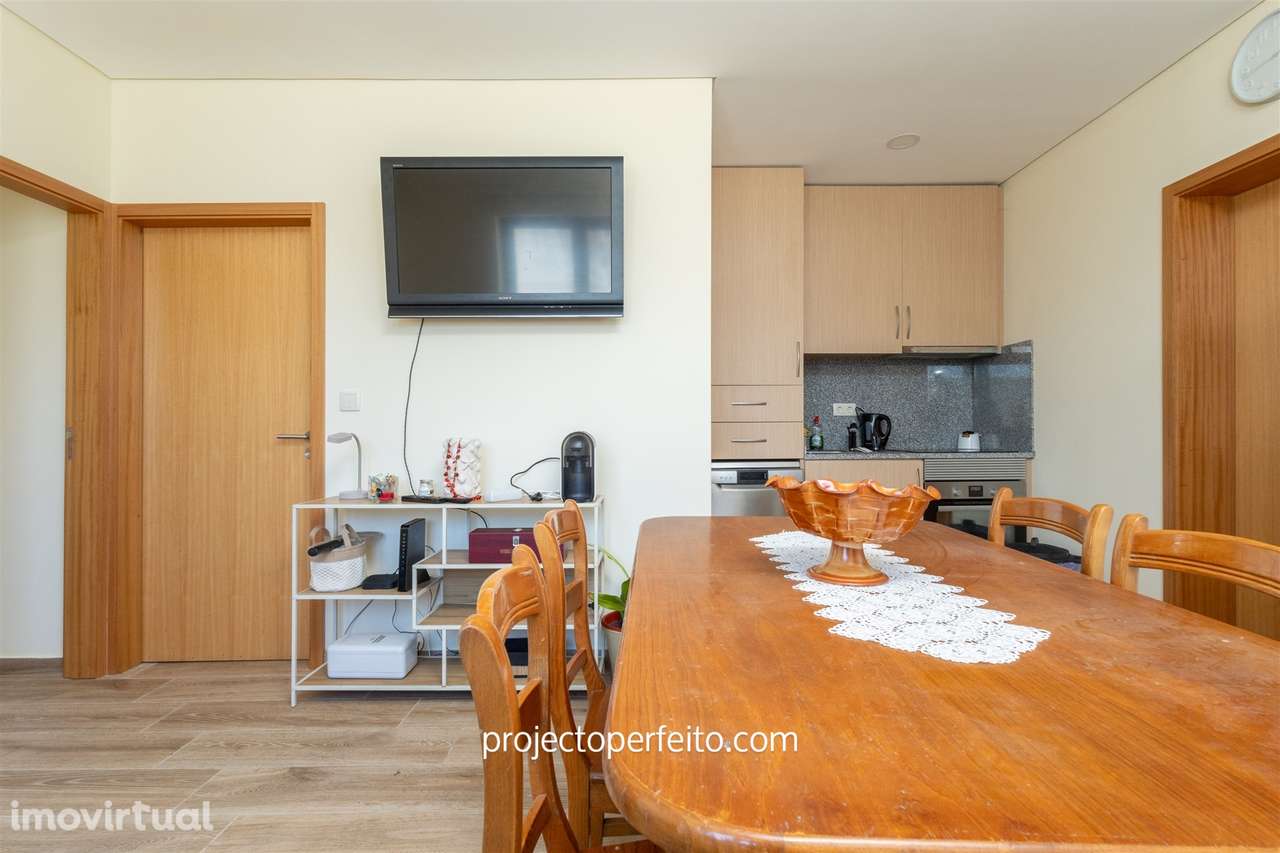 Moradia T2 Venda em Espinho,Espinho - Grande imagem: 4/15