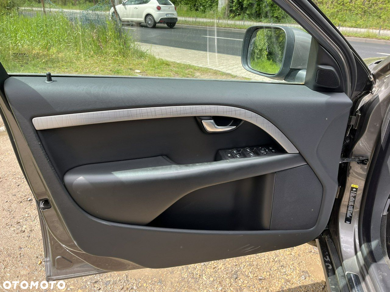 Volvo XC 70 - 13