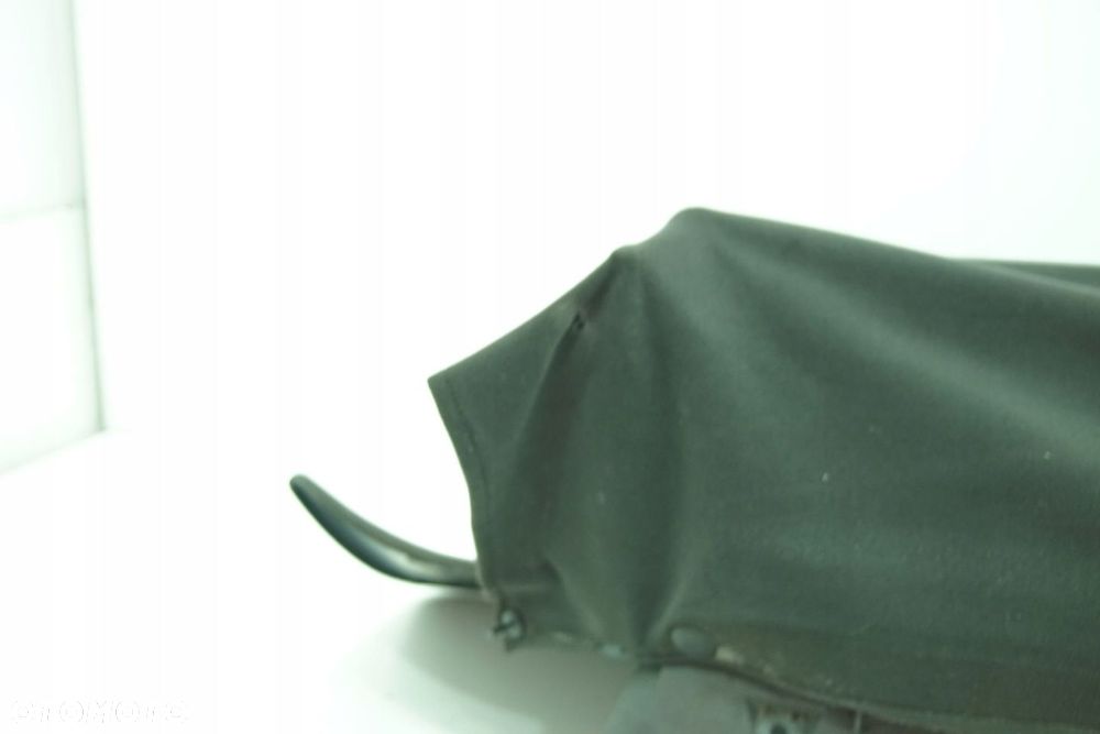 ROLETA BAGAZNIKA A2306900265 9C75 MERCEDES SL R230 - 6