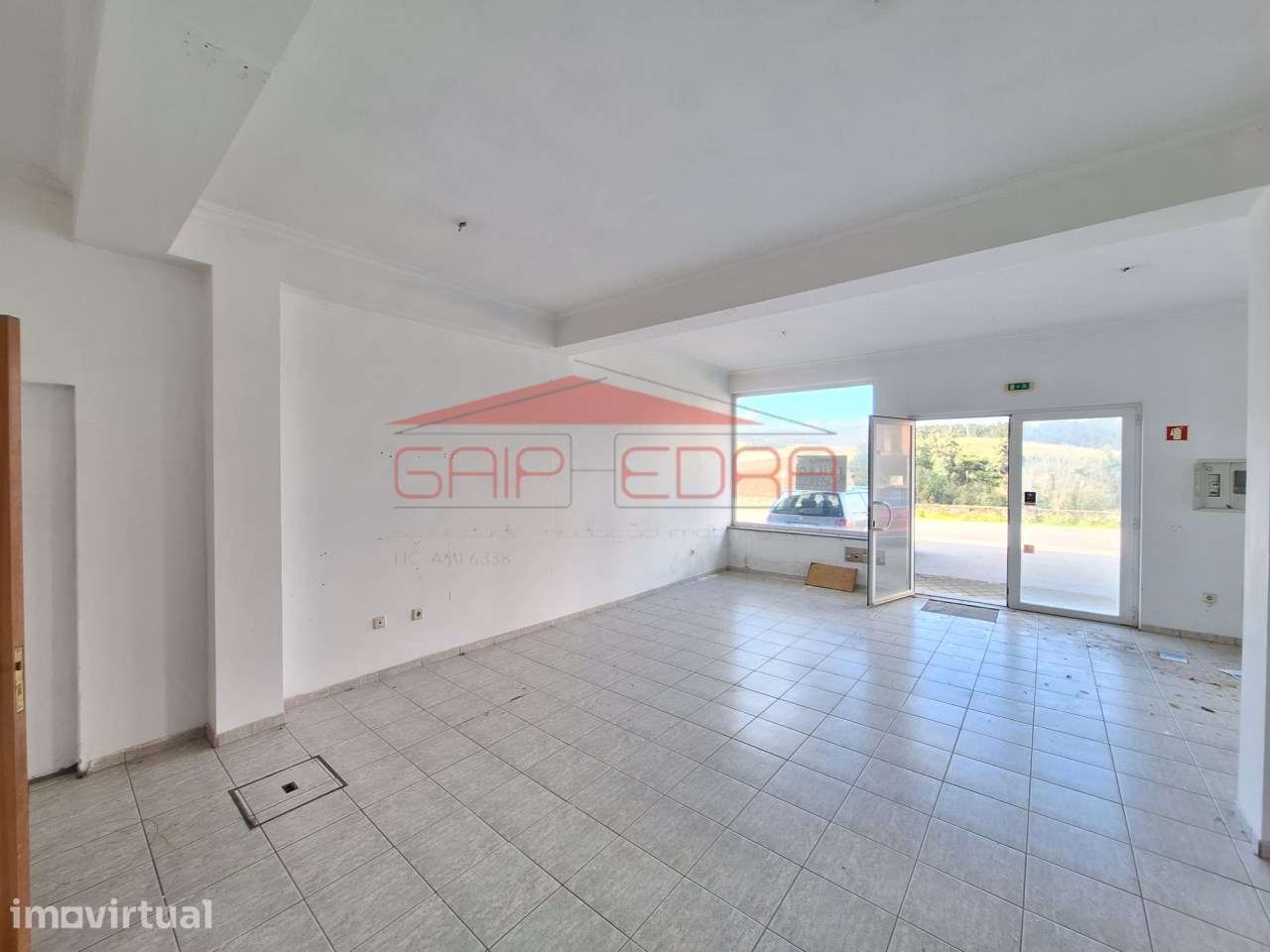 Loja Armamar ideal apartamento comércio escritório - Grande imagem: 4/10