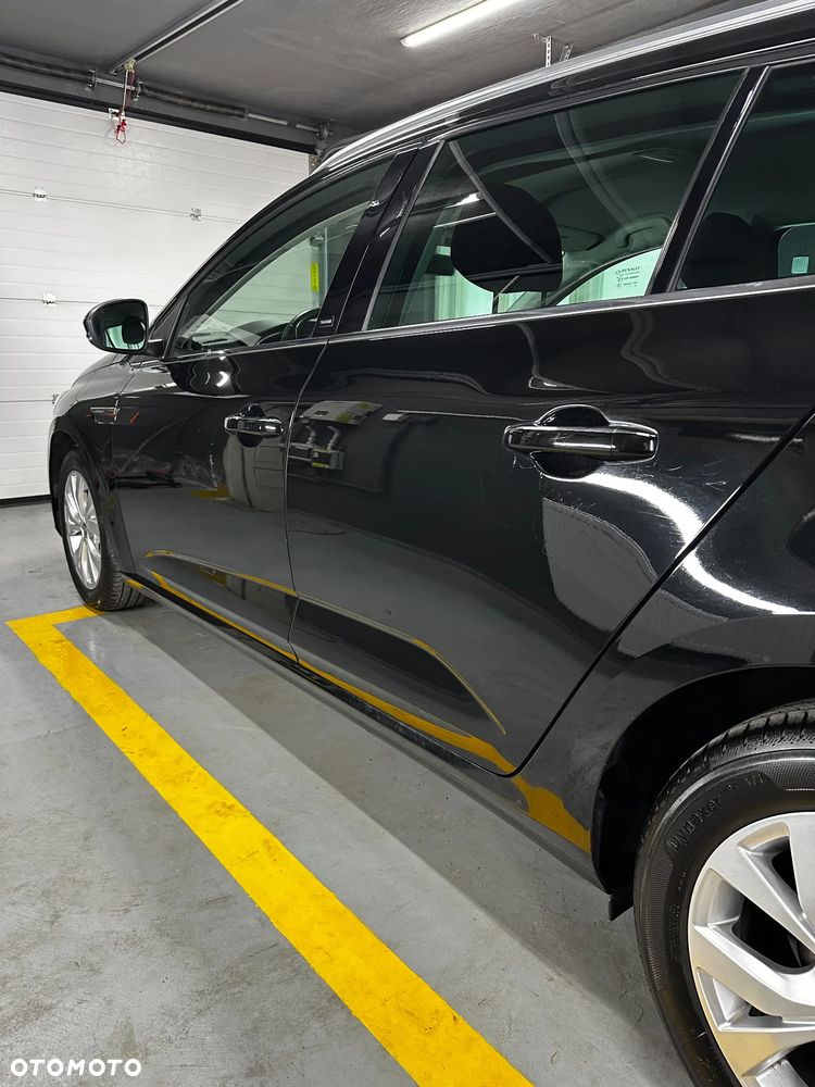 Renault Megane - 16