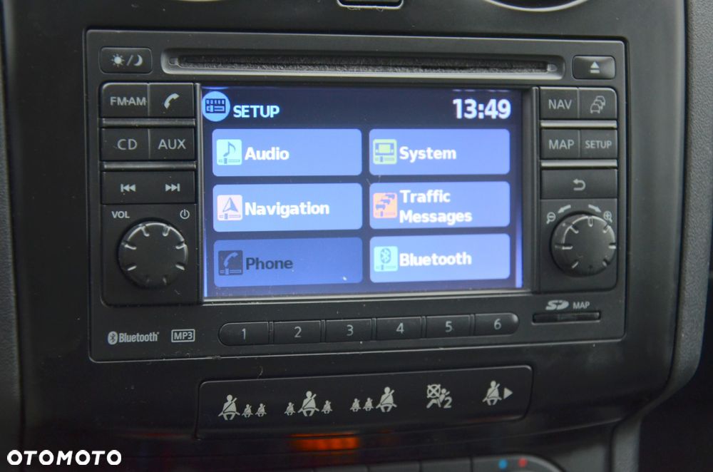 Nissan Qashqai 1.5 dCi Tekna - 28