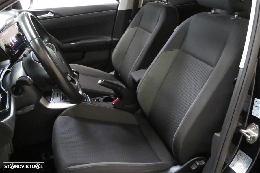VW Taigo 1.0 TSI Life - 10