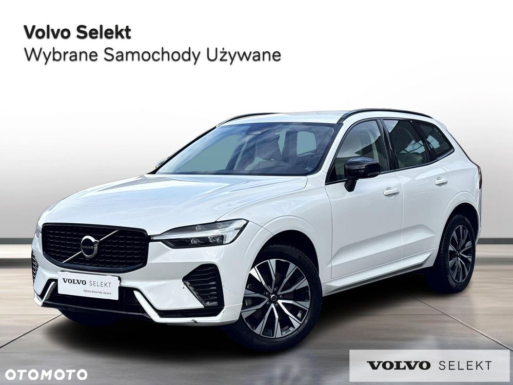 Volvo XC 60 - 1