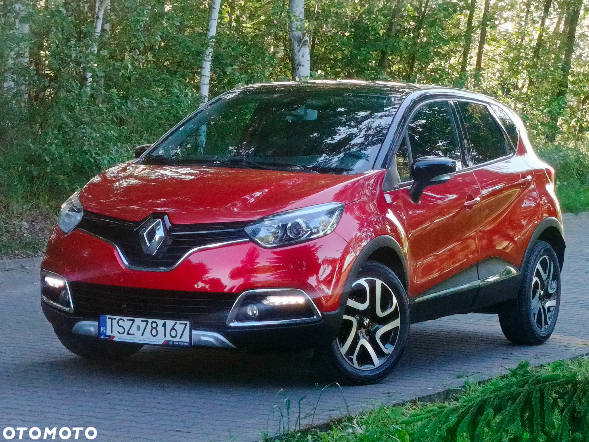 Renault Captur 0.9 Energy TCe Helly Hansen - 35