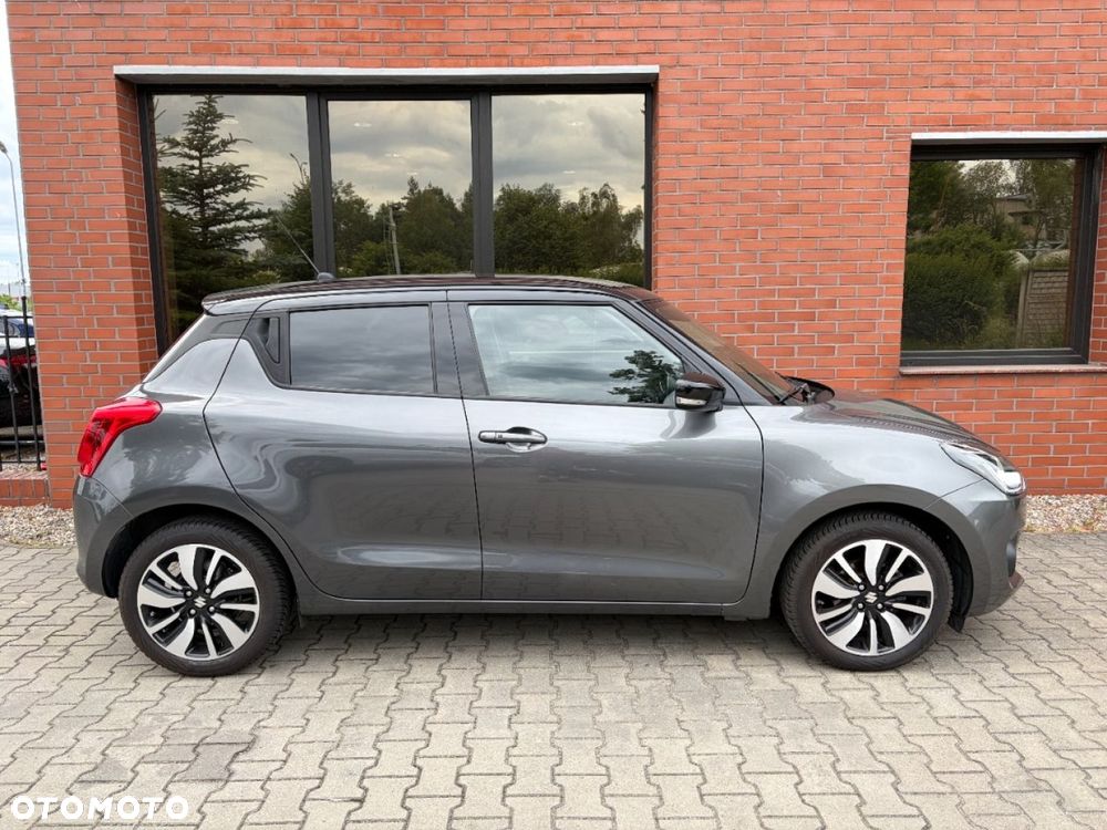 Suzuki Swift - 29