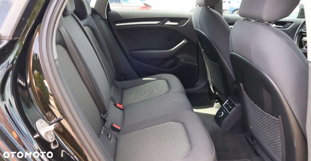 Audi A3 Sportback - 20