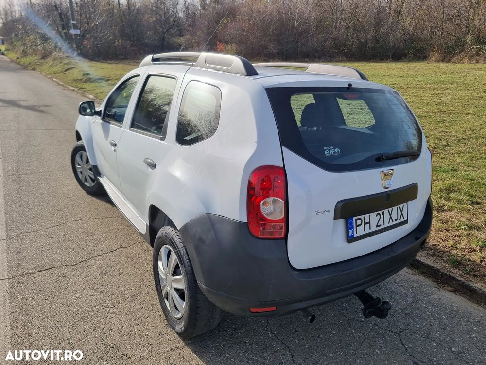 Dacia Duster 1.6 4x2 - 3