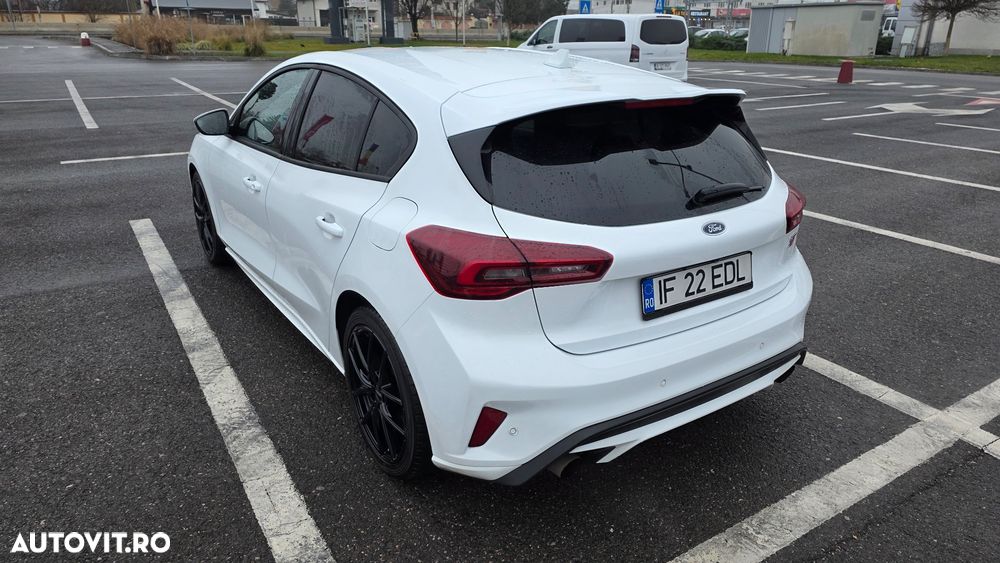Ford Focus - 29