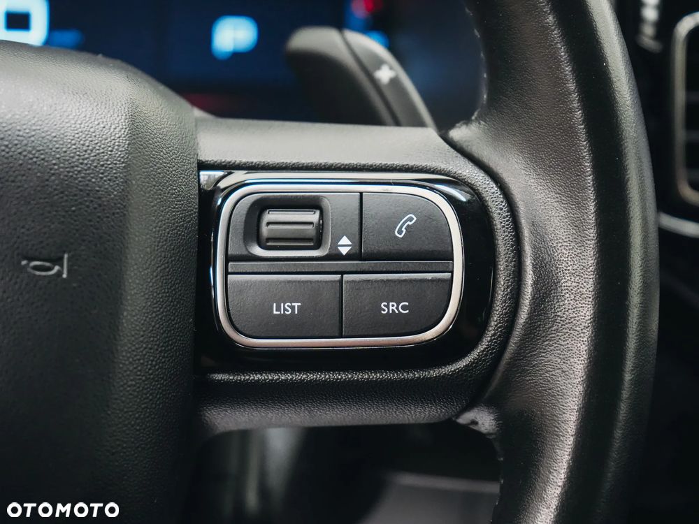 Citroën C5 Aircross 1.5 BlueHDi Feel EAT8 - 18