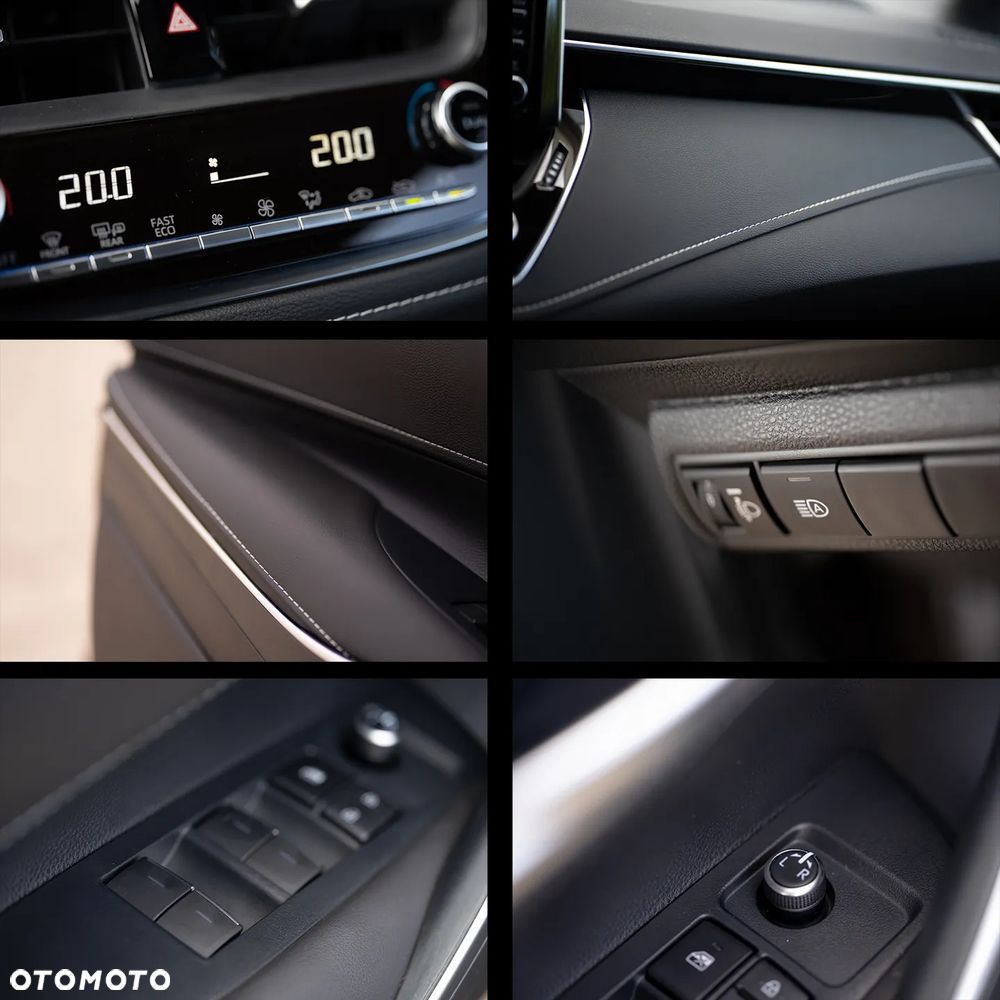 Toyota Corolla - 40