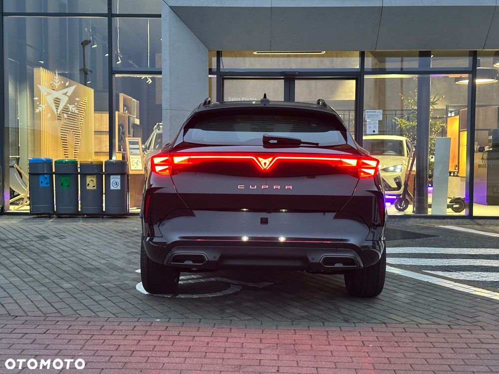Cupra Formentor 1.5 eTSI mHEV DSG - 10