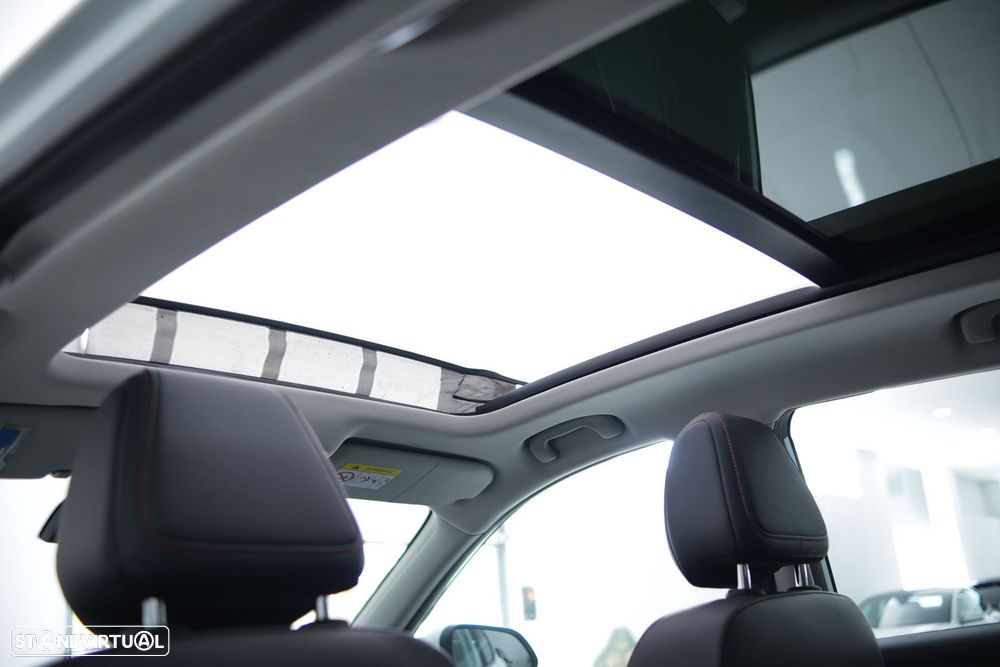MG ZS Standard Luxury - 8