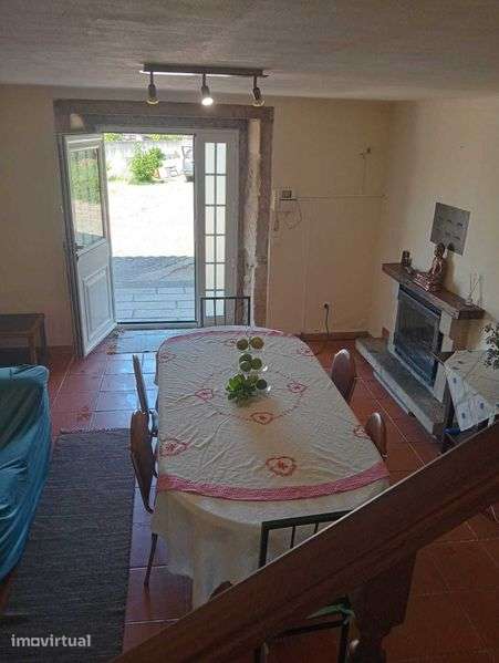 Moradia T4 com Terreno e Vista – Seixas, Caminha - Grande imagem: 4/12
