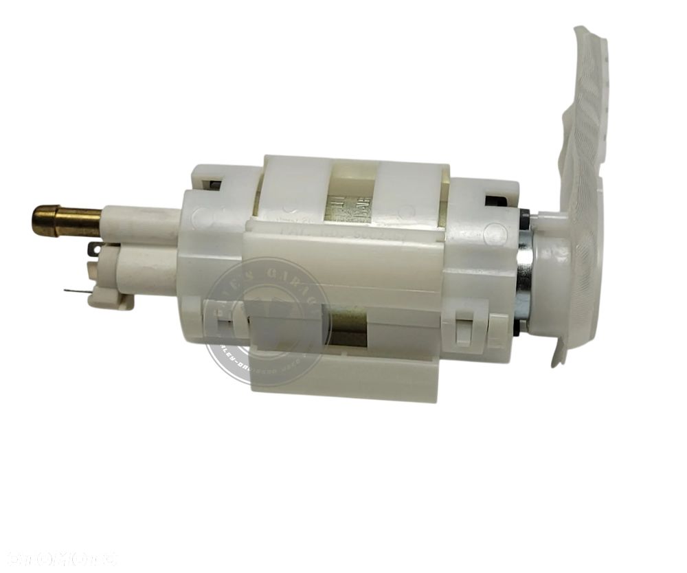 Pompa paliwa Harley Davidson Touring 61342-95 - 1
