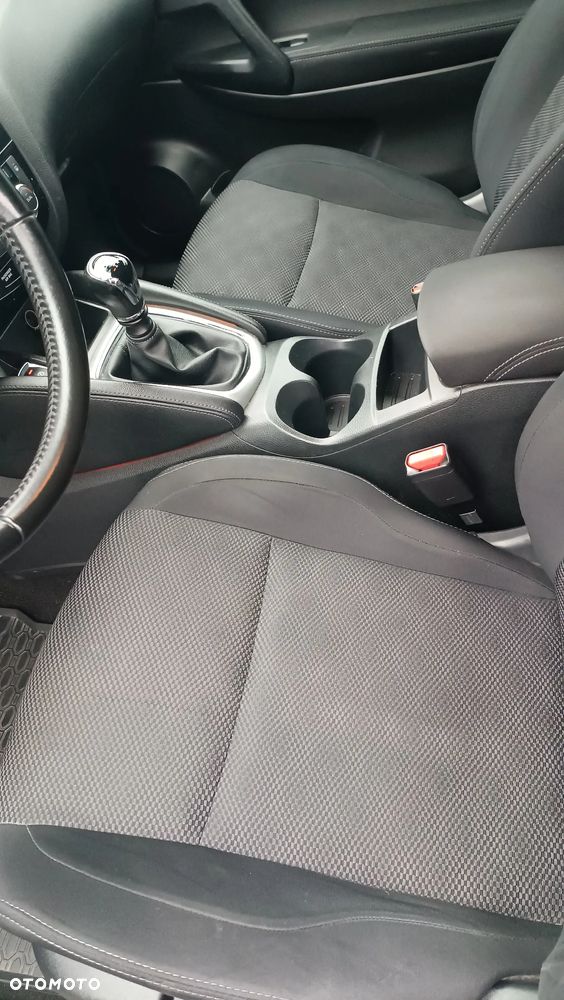 Nissan Qashqai 1.2 DIG-T Acenta - 10