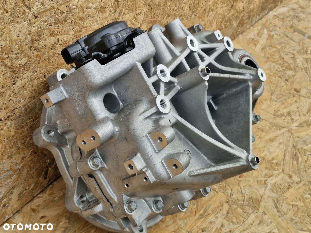 HYUNDAI KONA ELECTRIC KIA NIRO EV SKRZYNIA BIEGÓW 4450018EA1 - 3