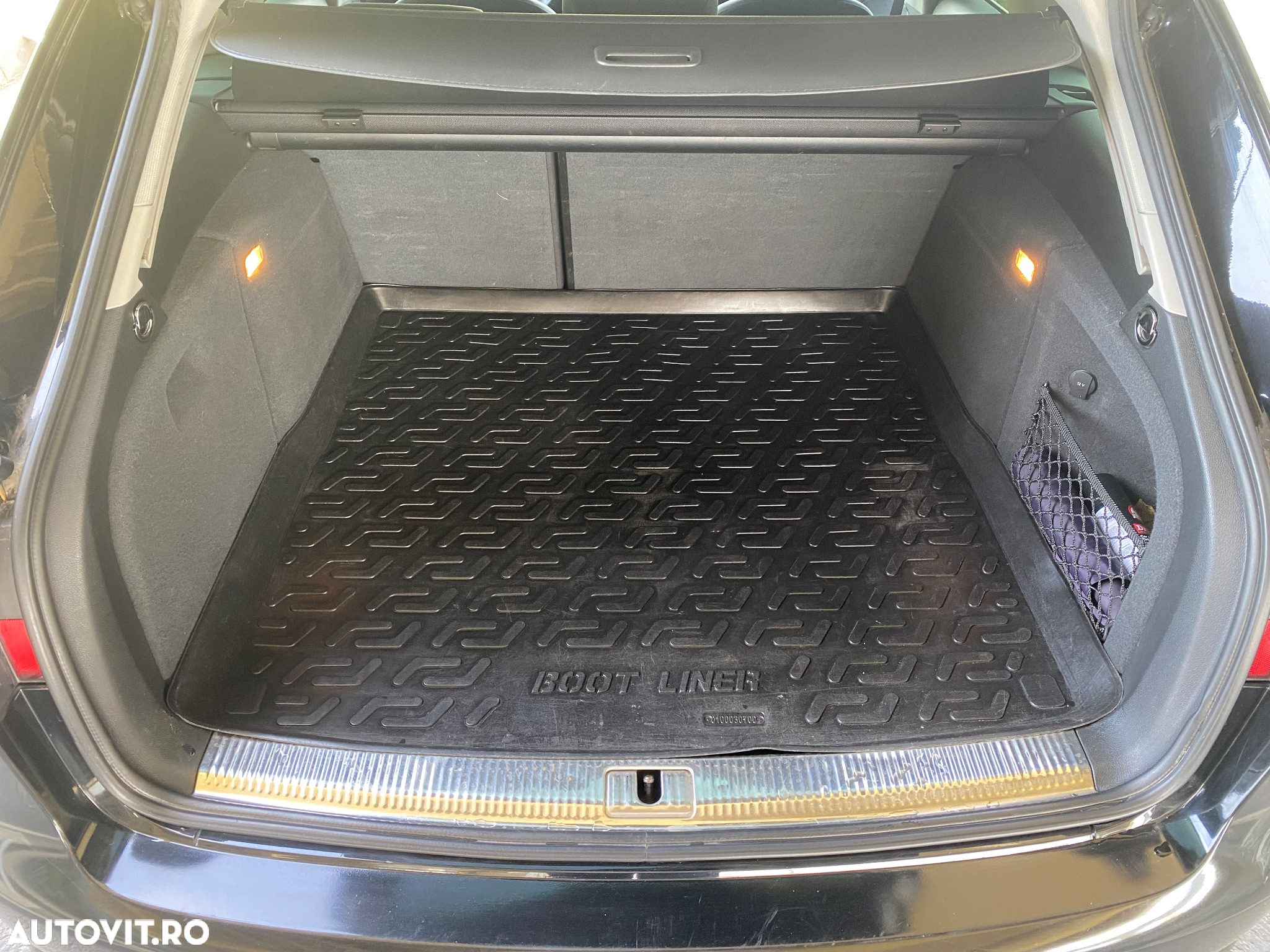 Audi A4 Avant 2.0 TDI DPF Ambition - 11