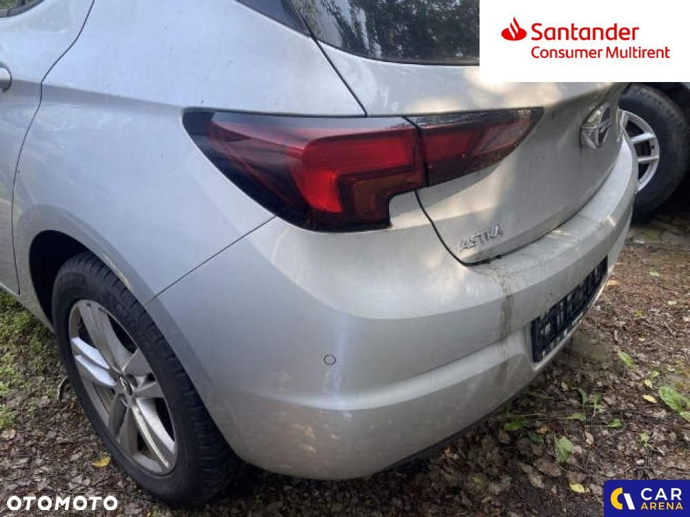 Opel Astra V 1.4 T Enjoy S&S - 33