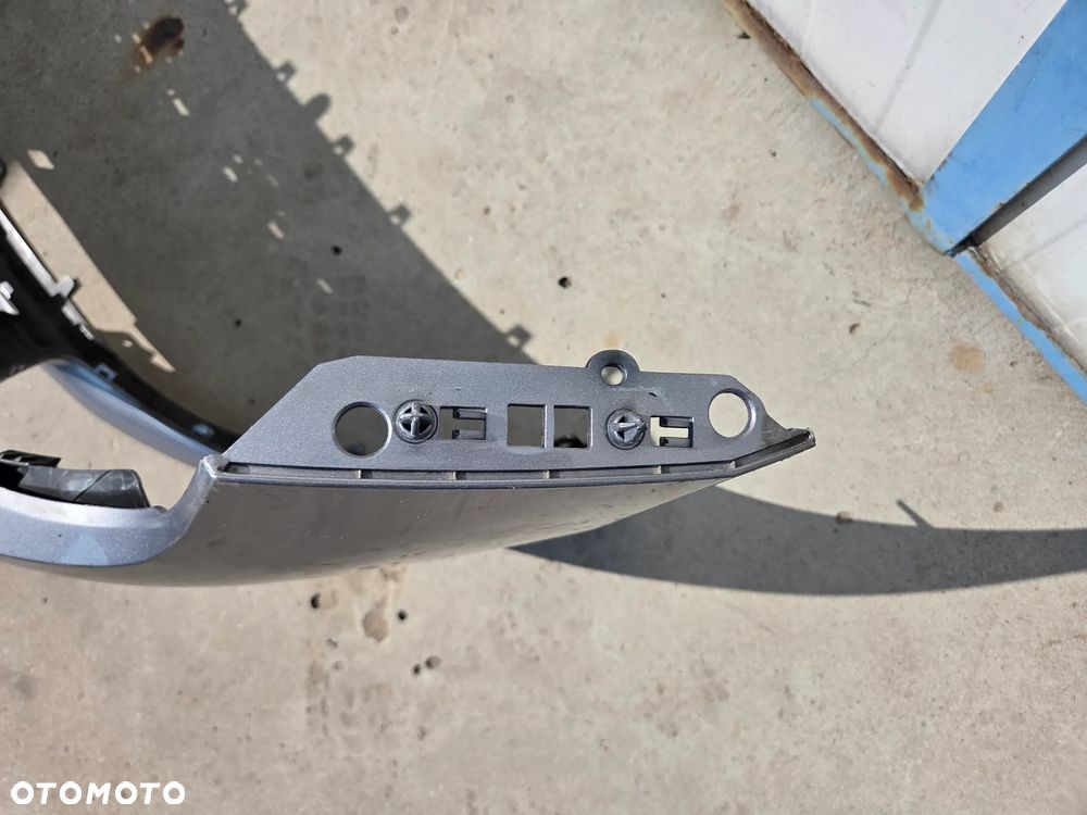 Zderzak przedni Peugeot 308 T9 LIFT - 18