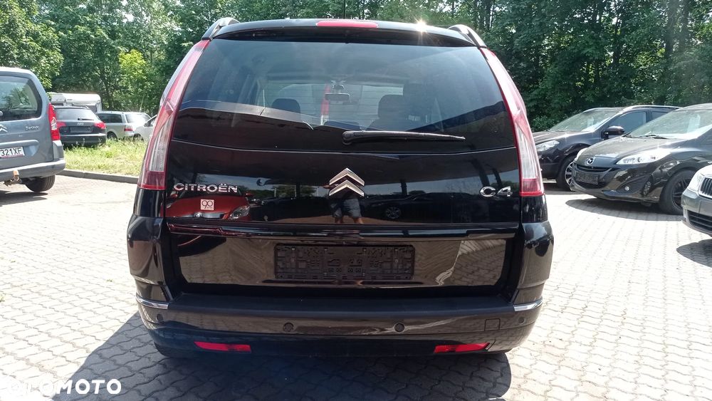 Citroën C4 Picasso 1.6 HDi Impress Pack - 14