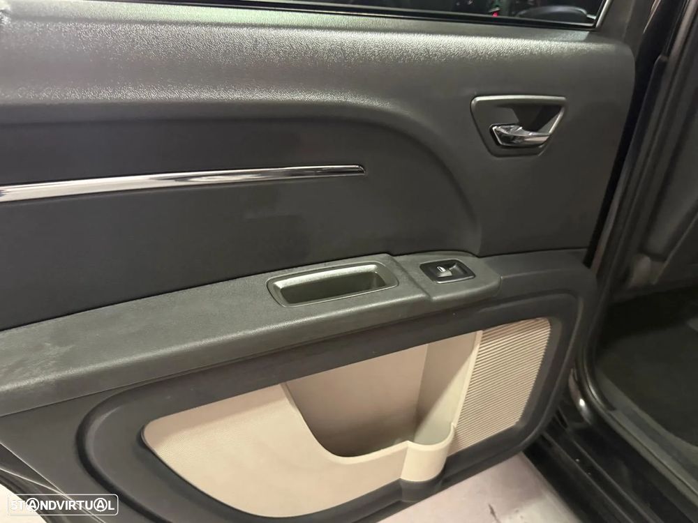 Dodge Journey 2.0 CRD SXT MTX Limited - 21