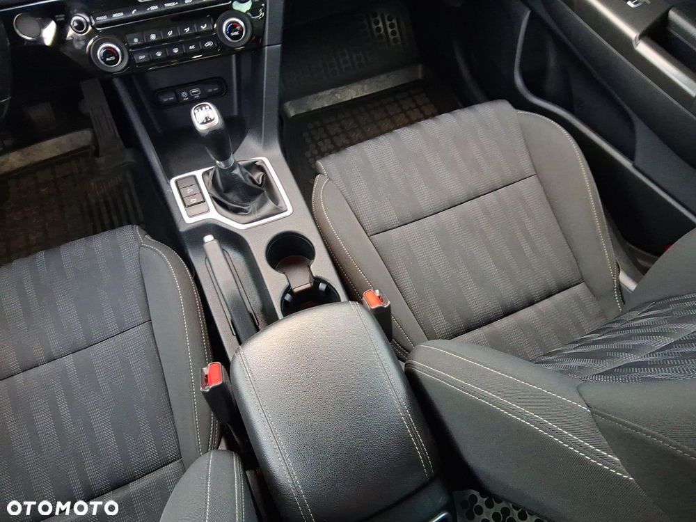 Kia Sportage 1.6 GDI L 2WD - 15