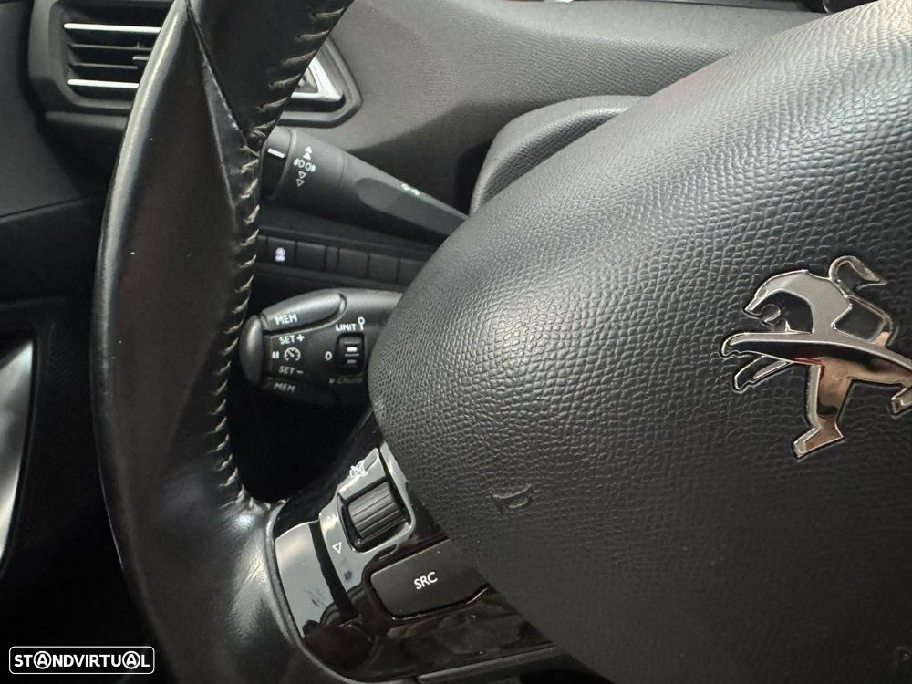 Peugeot 308 1.6 BlueHDi Active - 15