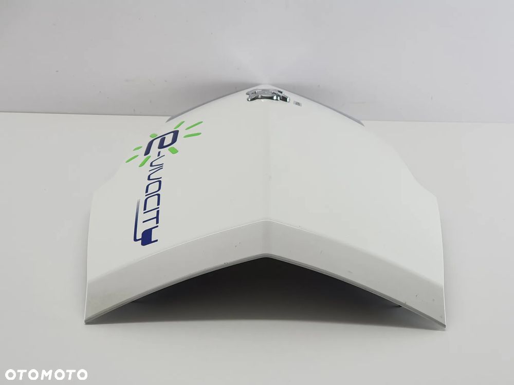 MASKA CZASZA OWIEWKA NAKLADKA PEUGEOT E-VIVACITY - 9