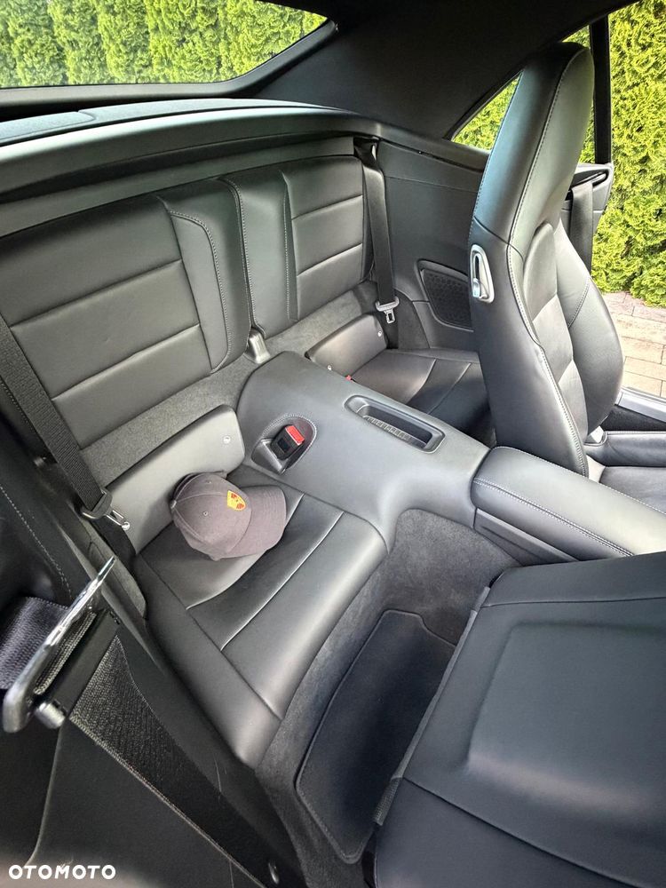Porsche 911 Carrera 4S PDK - 11