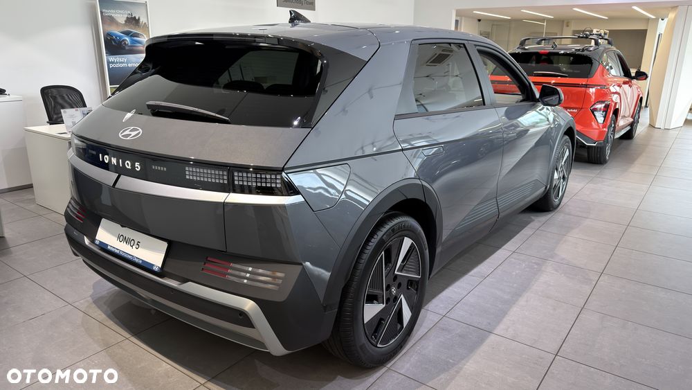 Hyundai IONIQ 5 63kWh Dynamiq - 3