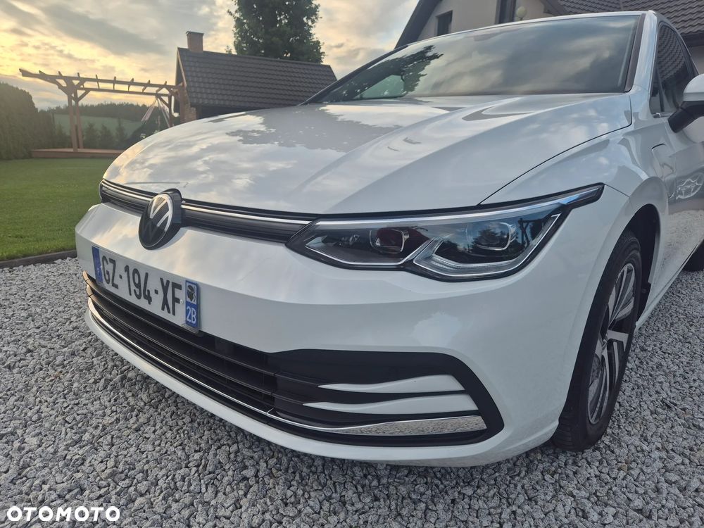 Volkswagen Golf - 7