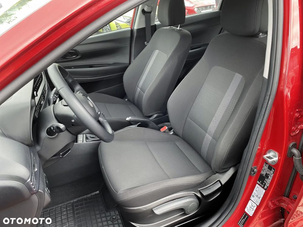 Hyundai i20 1.0 T-GDi Modern - 14