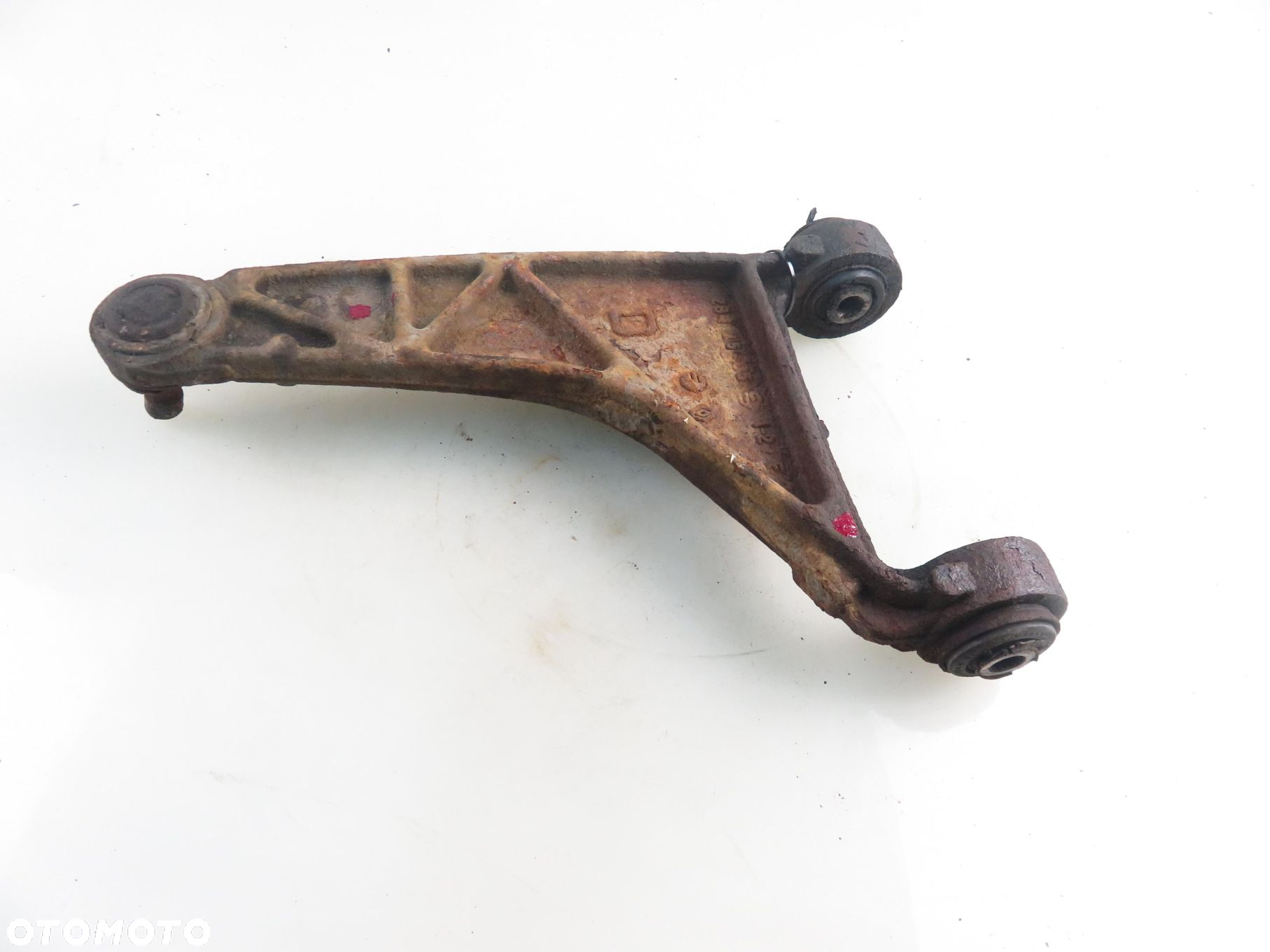 WAHACZ PRZEDNI PRAWY RENAULT SCENIC I FL - 6