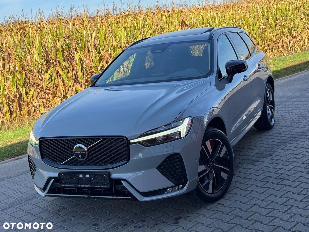 Volvo XC 60