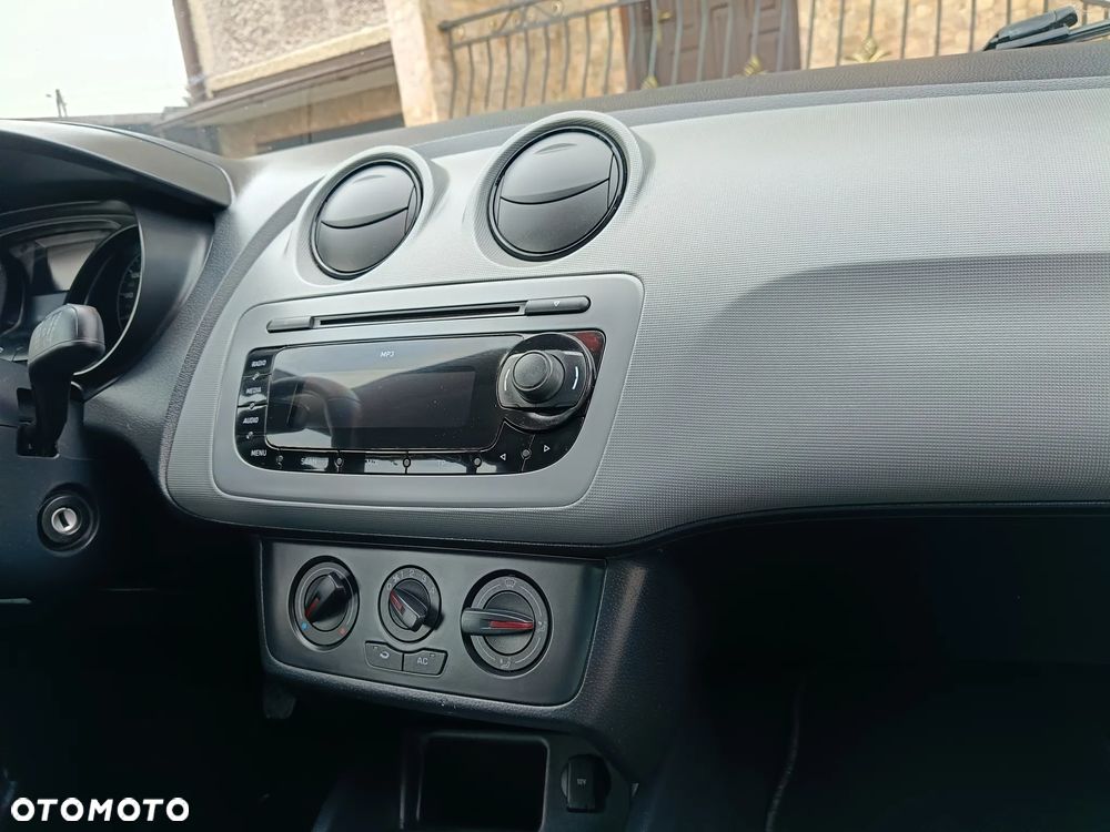 Seat Ibiza 1.2 12V Reference - 8