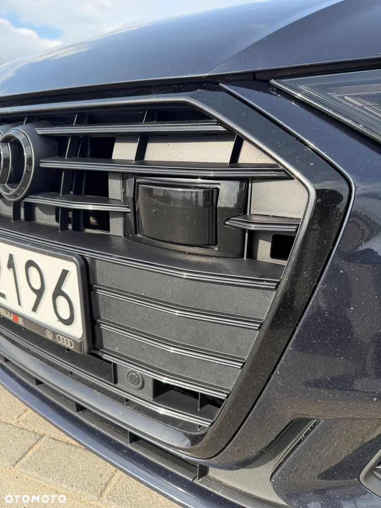 Audi A6 Avant 45 TFSI Quattro S tronic - 39