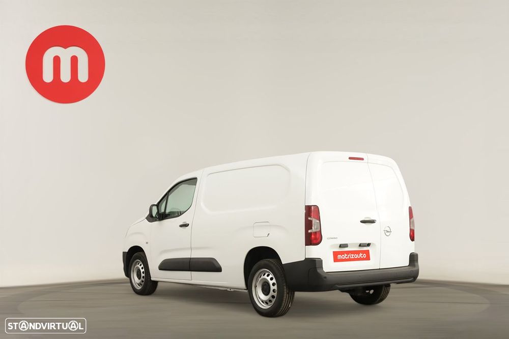 Opel combo van 1.5 cdti l2h1 enjoy - 3