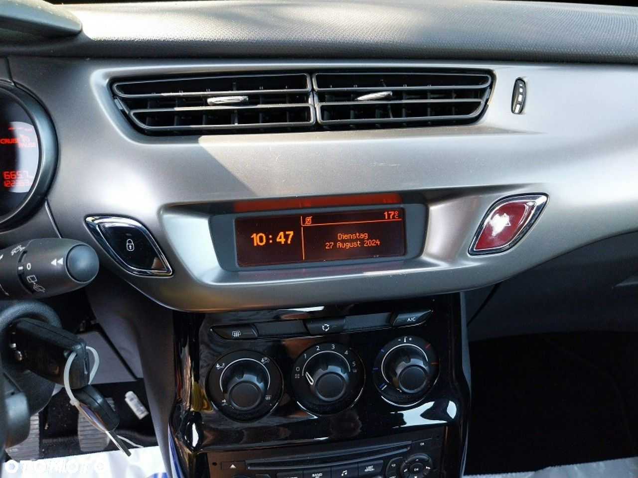 Citroën C3 - 22