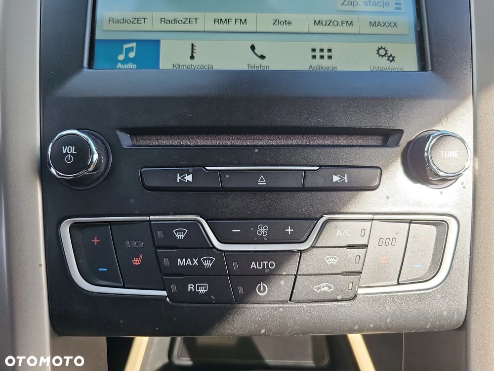 Ford Mondeo 2.0 TDCi Gold X (Trend) - 20