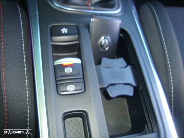 Renault Mégane Sport Tourer 1.5 Blue dCi R.S. Line - 40