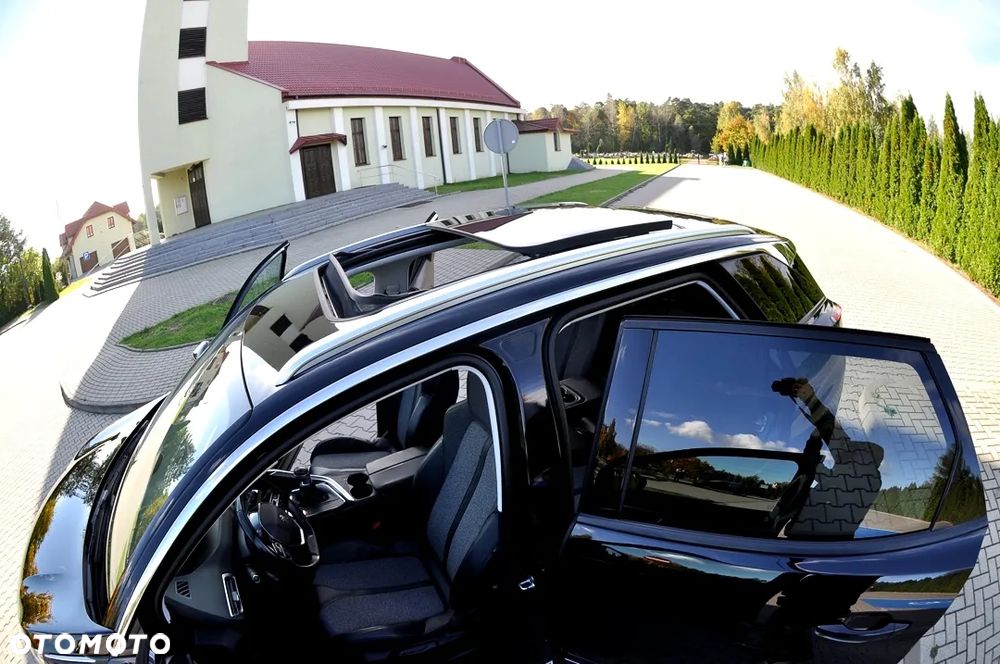 Peugeot 3008 1.2 PureTech Allure S&S - 15