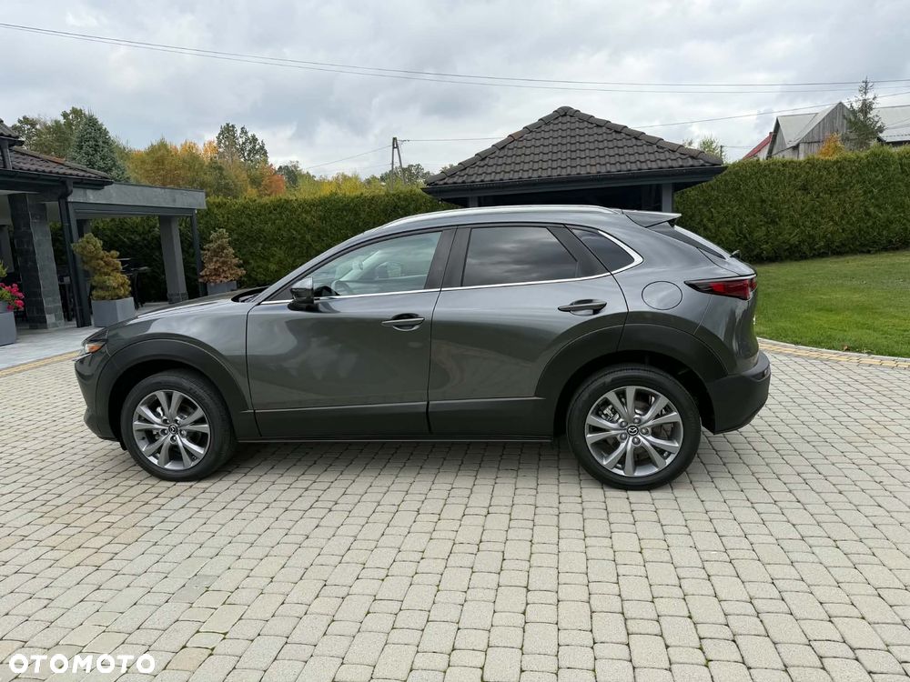 Mazda CX-30 - 2